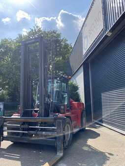 Diesel Forklifts 2015  Kalmar DGC120-6 (4)