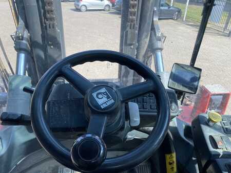 Diesel Forklifts 2015  Kalmar DGC120-6 (8)