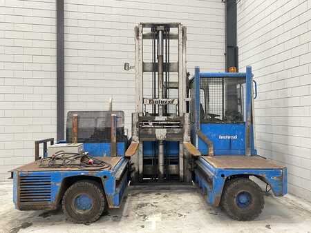 Zijlader 2006  Hubtex SF45V (2)