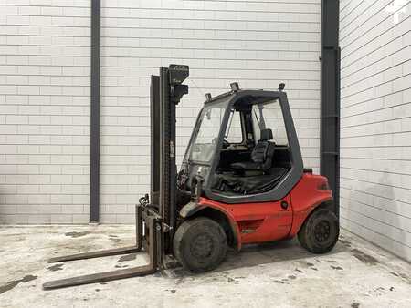 Diesel Forklifts 1999  Linde H40D-03 (3)