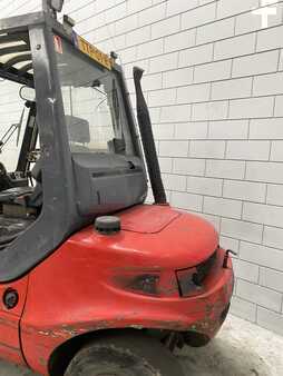 Diesel Forklifts 1999  Linde H40D-03 (4)