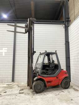 Diesel Forklifts 1999  Linde H40D-03 (7)