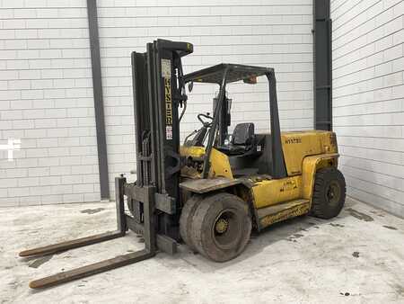 Diesel Forklifts 1992  Hyster H7.00XL (2)