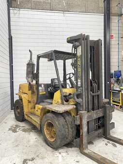 Diesel Forklifts 1992  Hyster H7.00XL (3)