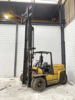 Diesel Forklifts 1992  Hyster H7.00XL (4)