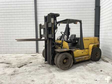 Diesel Forklifts 1992  Hyster H7.00XL (5)