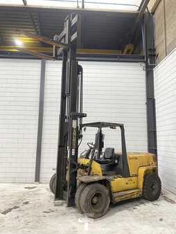 Diesel Forklifts 1992  Hyster H7.00XL (6)