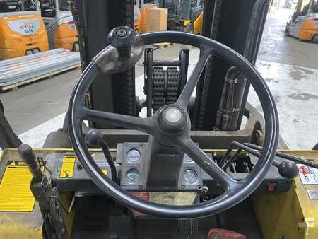 Diesel Forklifts 1992  Hyster H7.00XL (9)