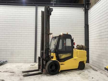 LPG Forklifts 2001  HOIST F9X (3)