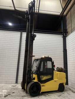 LPG Forklifts 2001  HOIST F9X (6)