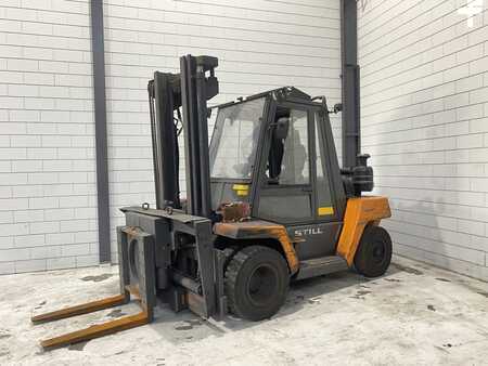 Diesel Forklifts 2008  Still R70-80 (1)