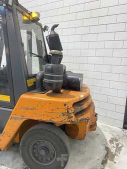 Diesel Forklifts 2008  Still R70-80 (2)