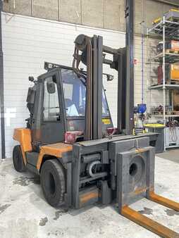 Diesel Forklifts 2008  Still R70-80 (3)