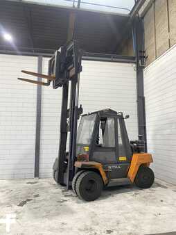 Diesel Forklifts 2008  Still R70-80 (4)