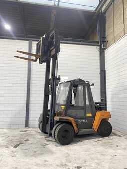 Diesel Forklifts 2008  Still R70-80 (5)