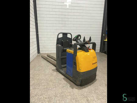 Jungheinrich ECE 225 XL ECE