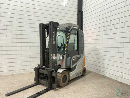 Dieselstapler 2018  Still RX60-30 RX60 (1)