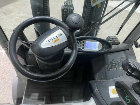 Still RX60-30 RX60