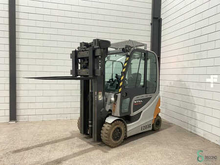 Dieselstapler 2018  Still RX60-30 RX60 (5)
