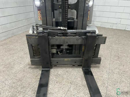 Dieselstapler 2018  Still RX60-30 RX60 (9)