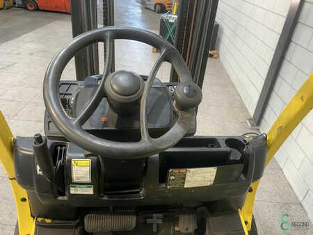 LPG heftrucks 2017  Hyster H2.0DT (10)