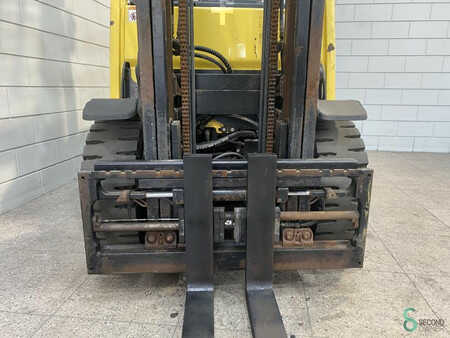 LPG heftrucks 2017  Hyster H2.0DT (4)