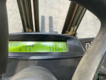 LPG heftrucks 2017  Hyster H2.0DT (7)