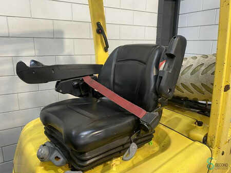 LPG heftrucks 2017  Hyster H2.0DT (9)