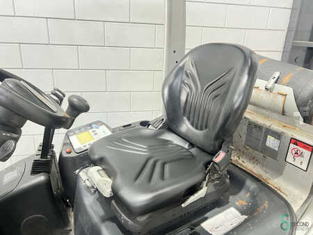 Dieselstapler 2007  Still RX 70-30 T RX70 (T) (10)