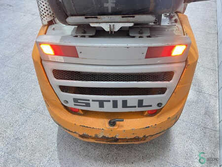 Dieselstapler 2007  Still RX 70-30 T RX70 (T) (2)