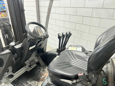Dieselstapler 2007  Still RX 70-30 T RX70 (T) (7)