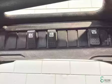 Carrelli elettrici 4 ruote 2018  Linde E16C (13)