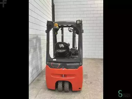 Carrelli elettrici 4 ruote 2018  Linde E16C (6)