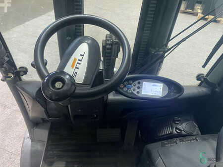 Electric - 4 wheels 2018  Still RX60-25 RX60 (11)