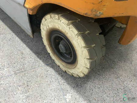 Electric - 4 wheels 2018  Still RX60-25 RX60 (13)