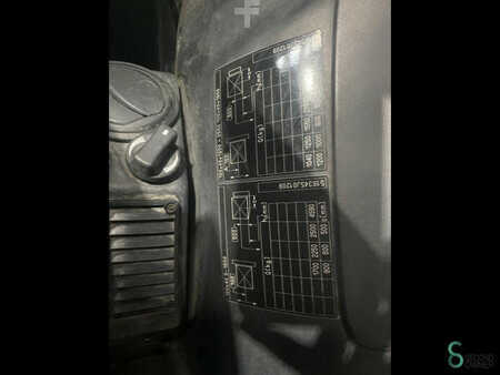 Electric - 4 wheels 2018  Still RX60-25 RX60 (16)