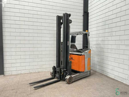 Reach Trucks 2019  Still FM-X14 FM-X (1)