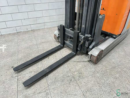 Reach Trucks 2019  Still FM-X14 FM-X (11)