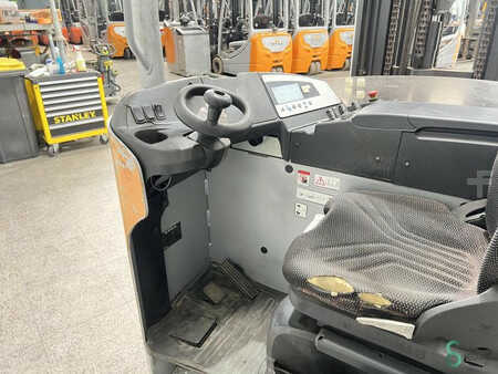 Reach Trucks 2019  Still FM-X14 FM-X (14)