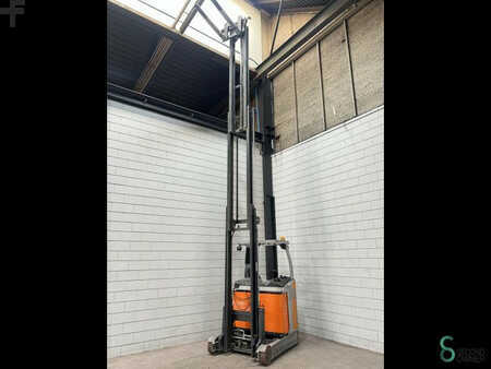 Reach Trucks 2019  Still FM-X14 FM-X (15)