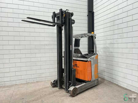 Reach Trucks 2019  Still FM-X14 FM-X (4)