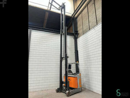 Reach Trucks 2019  Still FM-X14 FM-X (5)