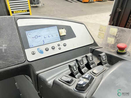Reach Trucks 2019  Still FM-X14 FM-X (7)