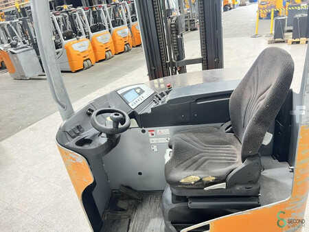 Reach Trucks 2019  Still FM-X14 FM-X (9)