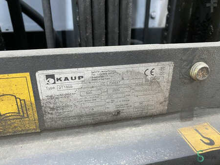 Dieselstapler 2019  Still RX20-20PL RX20 (10)