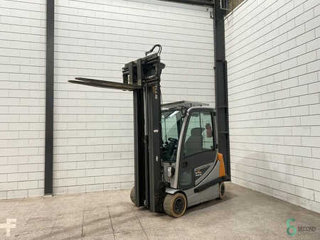 Dieselstapler 2019  Still RX20-20PL RX20 (2)