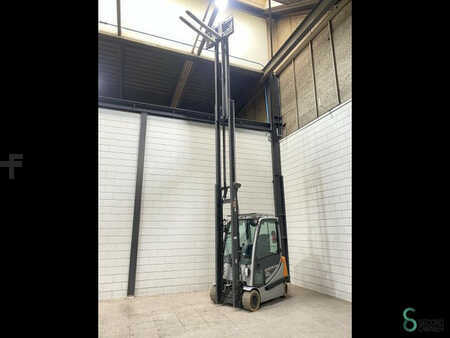 Dieselstapler 2019  Still RX20-20PL RX20 (3)