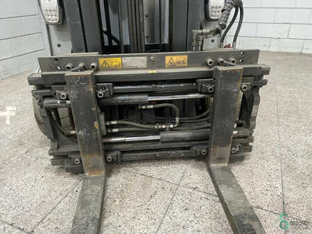Dieselstapler 2019  Still RX20-20PL RX20 (8)
