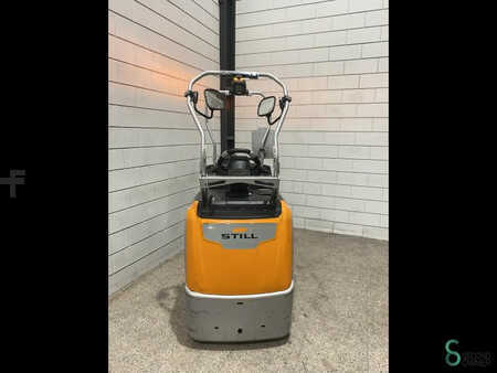 Wózki systemowe do implementacji 2019  Still LTX50 LTX (7)