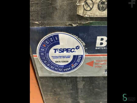 Rocla SP16l S